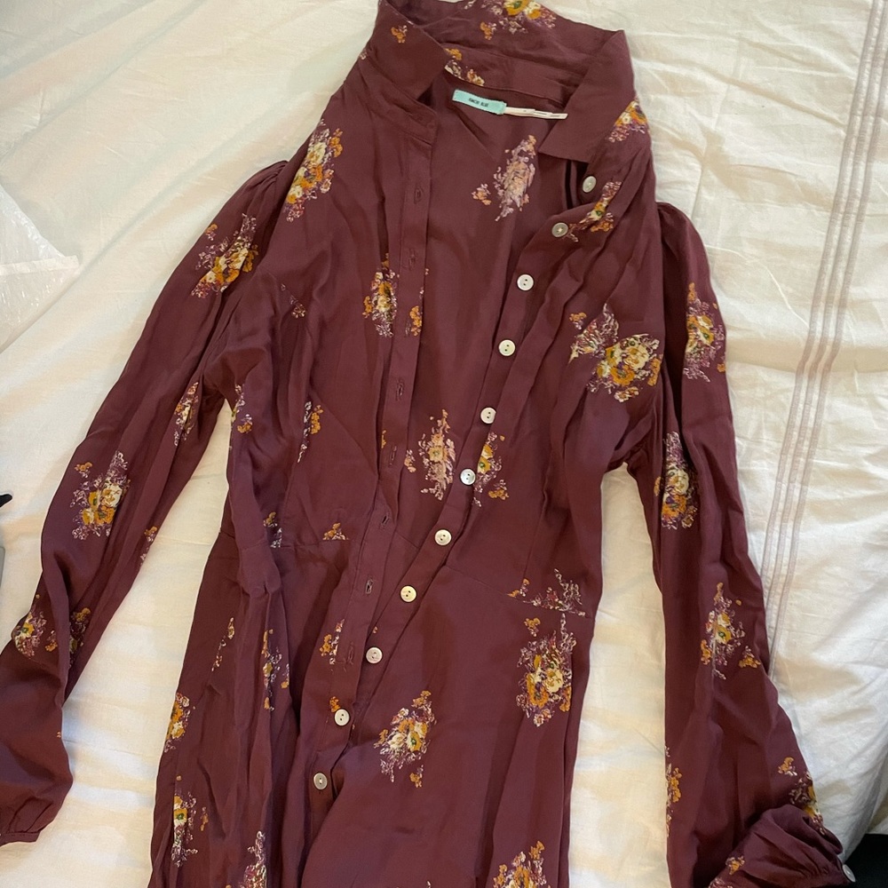 Urban outfitters dress